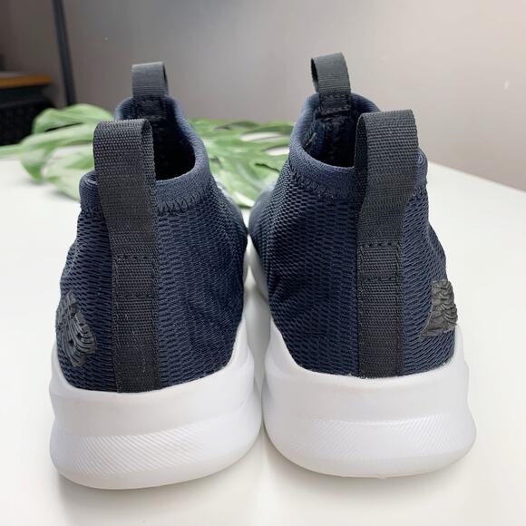 New Balance Cypher Run Sneakers Black Pull On WSRMCMP Women's 8.5 - Picture 12 of 13